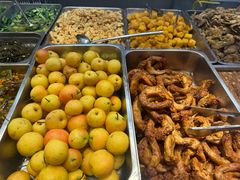 -富龙快餐店(铁西店)