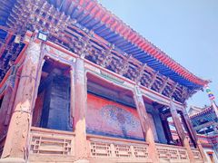 -塔尔寺