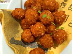 -味+新京宴·烤鸭·北京菜(创意谷店)