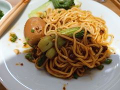 -醉面(苏州桥店)