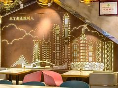 -柠檬树茶餐厅(海雅缤纷城店)