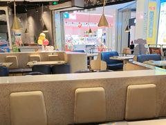 -豪客来牛排(华创国际广场店)