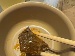 -不夜天烧烤牛骨头(南湖店)