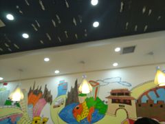 -螺小胖柳州螺蛳粉(钟楼总店)