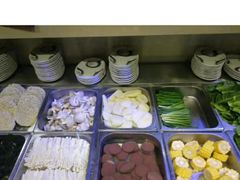 -阪尚皇·原切牛排·烤肉火锅自助(北京路店)