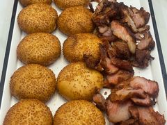 -龙香居海鲜浑锅家常菜·特色驴肉