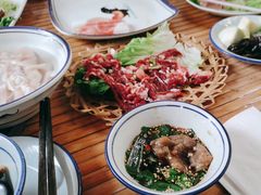 -厝味火锅·潮汕卤水火锅(十一合店)