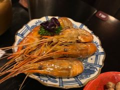-三酉星·枫·山風与野菜(上海总店)