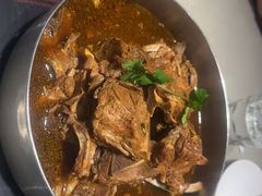 -蝎王府羊蝎子(虎坊桥总店)