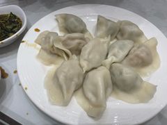 -饺子季水饺餐厅(新市街店)