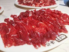三花趾-八合里牛肉火锅(深圳龙华硅谷店)