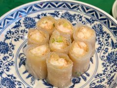 -誉八仙粤菜(万象天地店)