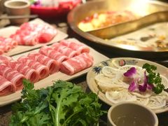 -小龙坎火锅(总店)