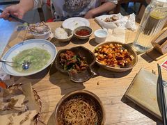 -水煮三国·川鲁江湖菜(香山店)