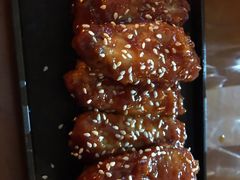 -五棵松火鬼披萨