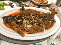 -卫鼎轩·曹公馆(鼓楼店)