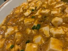 蟹粉豆腐-芳满庭·江浙小馆(1912店)