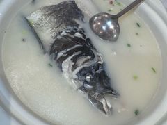 -浔味·山屿湖·正宗淳牌全鱼宴老字号