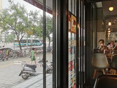 -肯德基(安定门店)