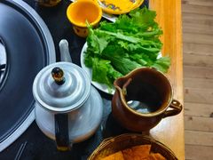 -银同牦牛肉火锅