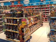 -TOYSRUS玩具反斗城(长春欧亚卖场店)
