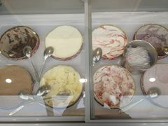 冰淇淋-火锅岛潮牌自助餐厅(天津天佑城店)