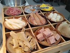 -芈重山老火锅(广州首店)