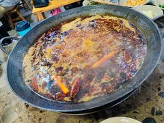 -星鸿社重庆老火锅