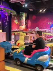 -卡通尼乐园(印象城购物中心店)