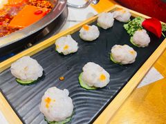 -清真·天府皇城坝百年牛肉火锅(皇城清真寺店)
