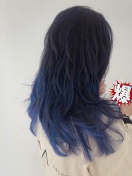 -MY HAIR ARDOR