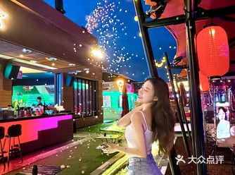 江门氛围感露营餐吧|早c晚a️