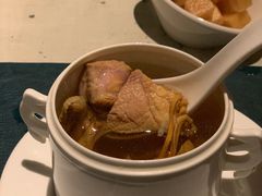 -T館·花园艺术餐厅