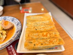 -春水锅贴·传统鲁菜(大明湖店)