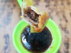 -清真蒋有记(老门东店)