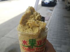 -水果立方果然鲜(升平路店)