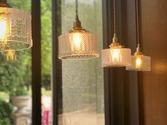 店内布置-富贵面包公司(运河店)