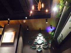 -渝是乎川渝小炒(新世界百货望京店)
