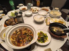 -食光慢宴·安吉土菜馆