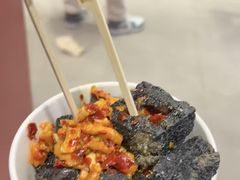 -黑色经典臭豆腐·湖南特产(坡子街店)