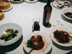 -梅龙镇酒家(南京西路总店)