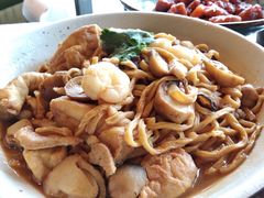 -佘山世茂艾美·御珍轩中餐厅