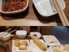 -傣妹火锅(万达店)