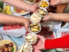 -天宜隆蘑菇宴火锅(石景山旗舰店)