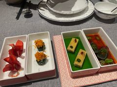 -柿合缘新京菜(国金中心商场店)