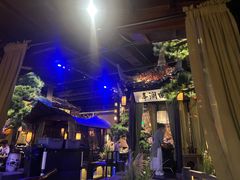 -绿茶餐厅(千岛湖银泰城店)