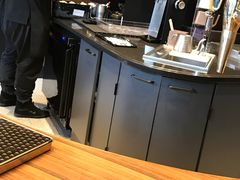 -星巴克臻选(北京太阳宫凯德店)