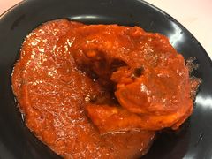 -新加坡Zam Zam餐馆