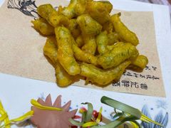-银都上海菜馆(粤海东路店)