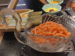 -井格重庆火锅(西直门凯德Mall店)